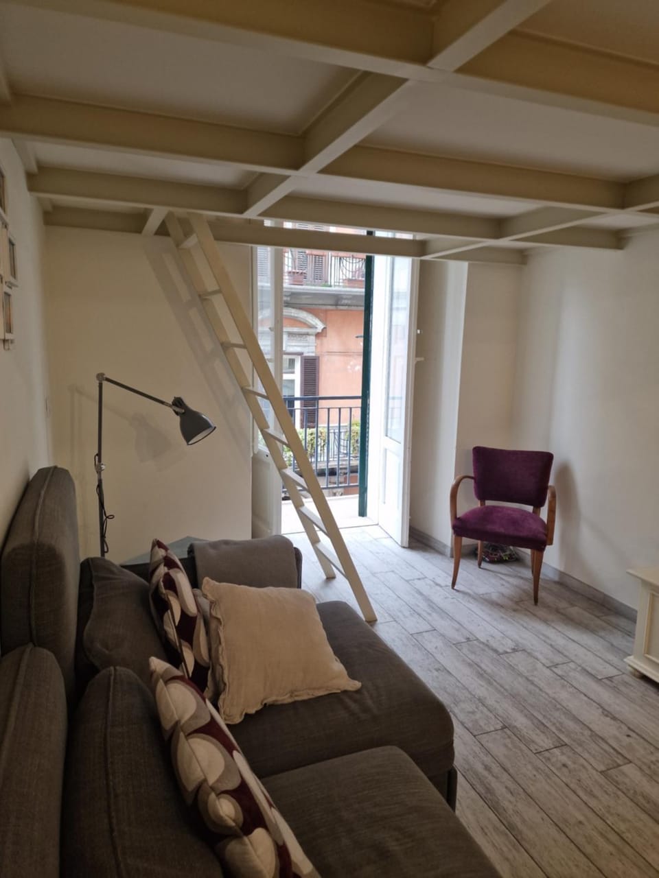 Cris Home HOWME Apartment in Bari