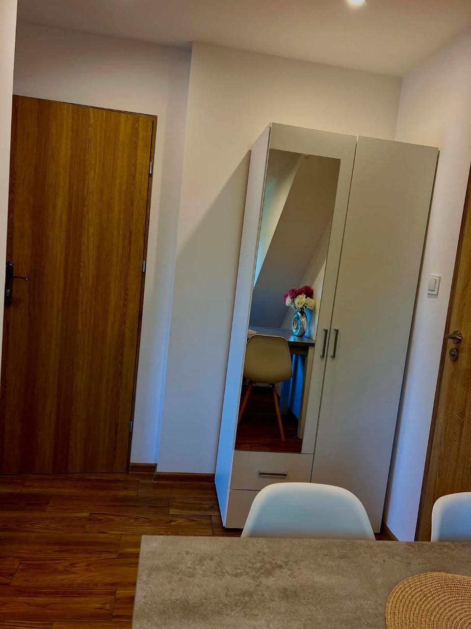 Leśny Ogród Apartment in Lower Silesian Voivodeship