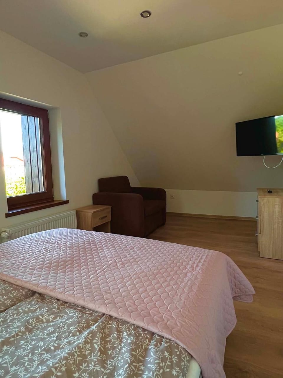 Leśny Ogród Apartment in Lower Silesian Voivodeship