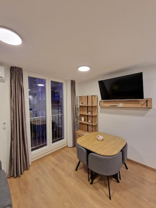G-in-St Apartment in Split