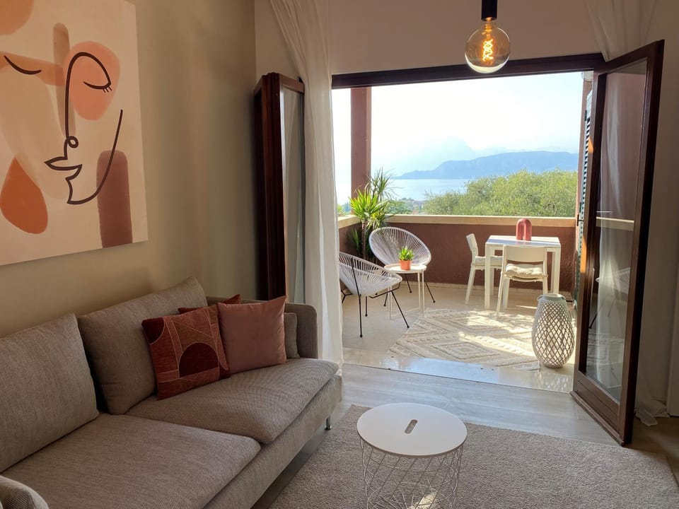 Boutiqueloft Vista Apartment in Bardolino