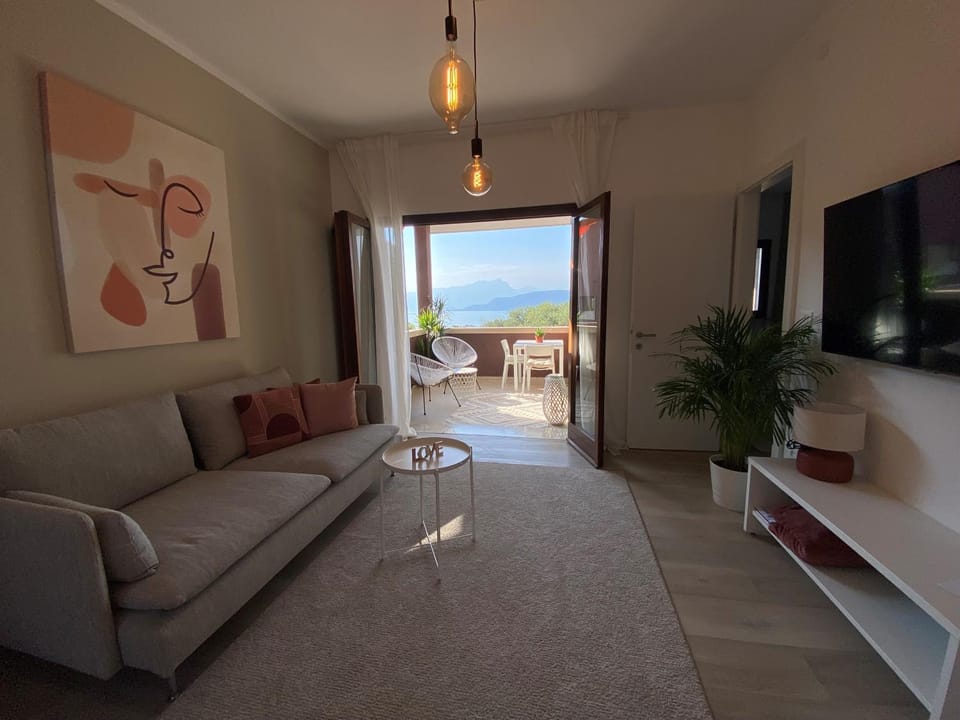 Boutiqueloft Vista Apartment in Bardolino