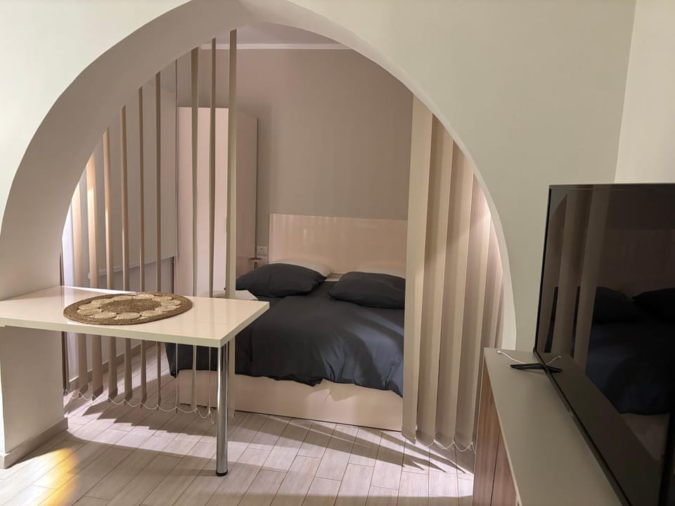 Stay in the center of Elgouna Apartment in Hurghada