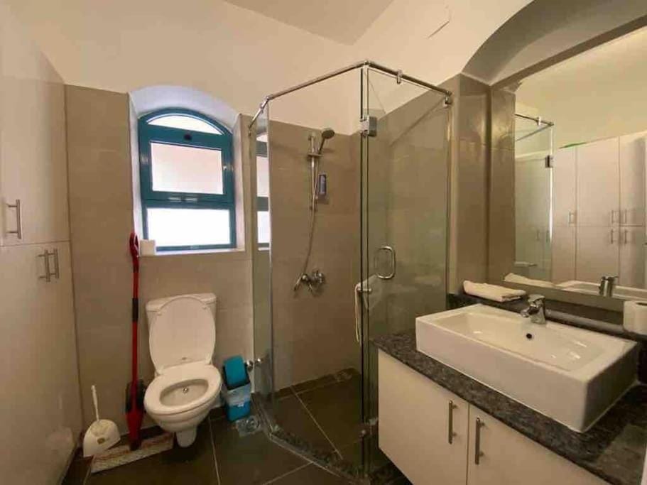 Stay in the center of Elgouna Apartment in Hurghada