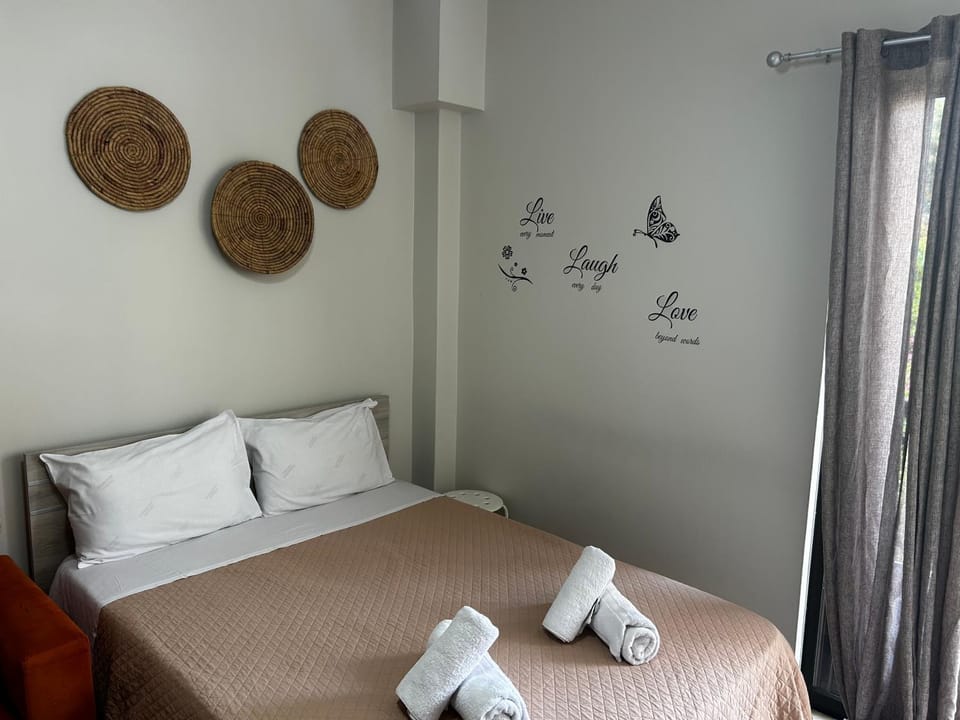 Central House Karistos Apartment in Euboea