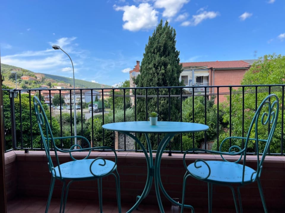 ComfySpot Apartment in Tuscany