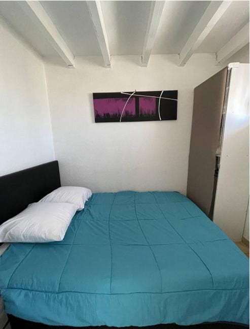 Appartement Front de Mer à Saint Pierre La Mer 4PAR14 Apartment in Fleury