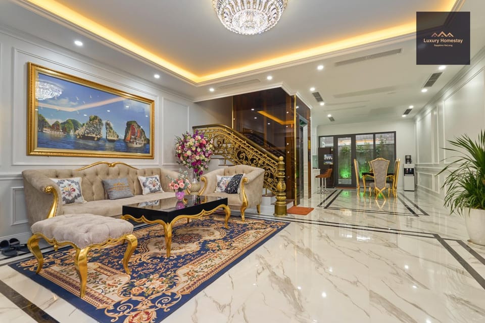 Living room, Seating area, kitchen, elevator