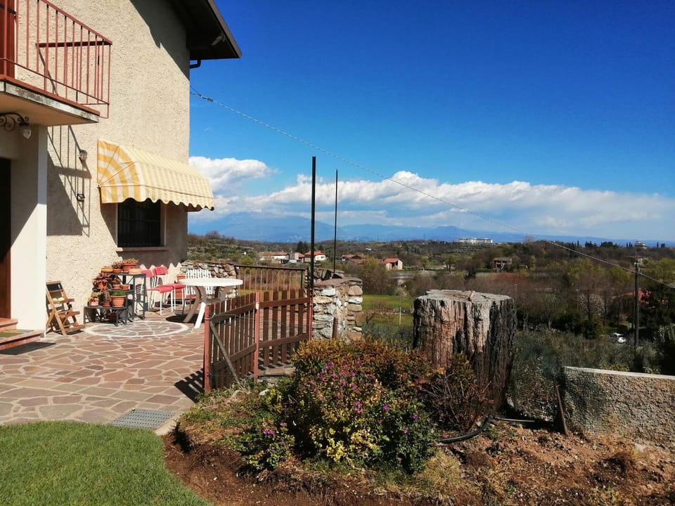 Property building, View (from property/room), Landmark view