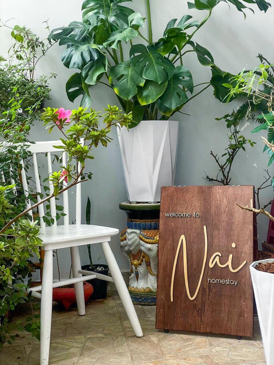 Nai Homestay Apartment in Dalat