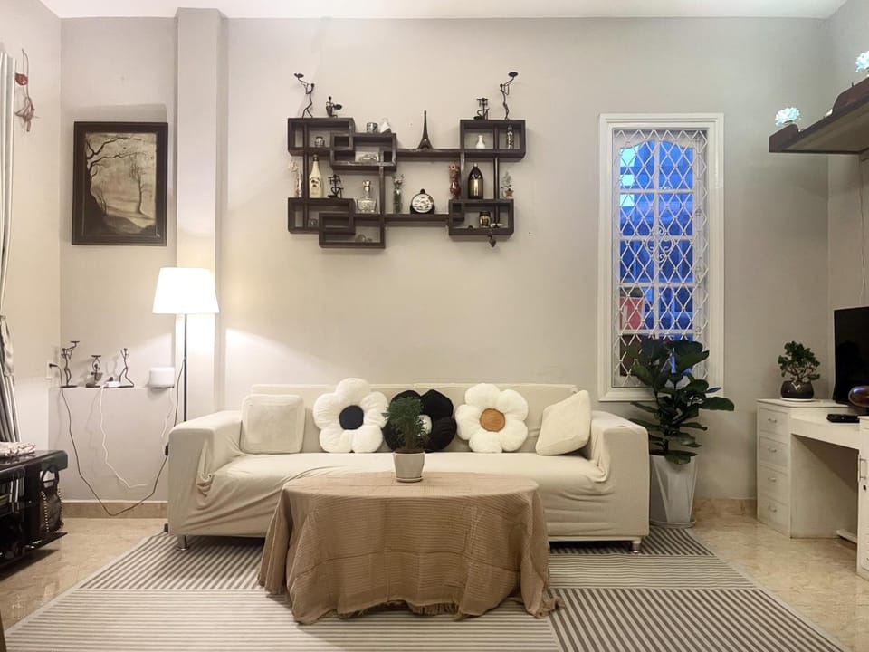 Nai Homestay Apartment in Dalat