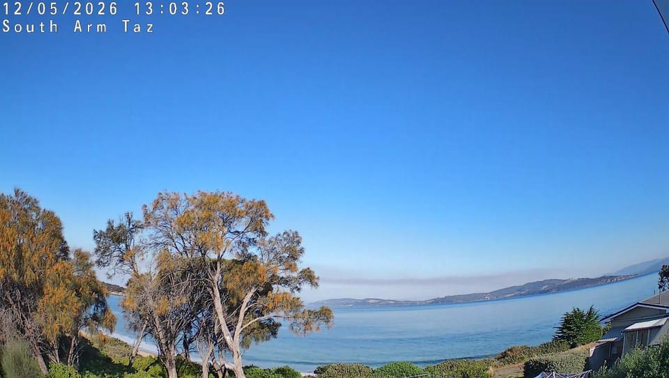 Beach Getaway - Blessington Villa Vacation rental in Tasmania