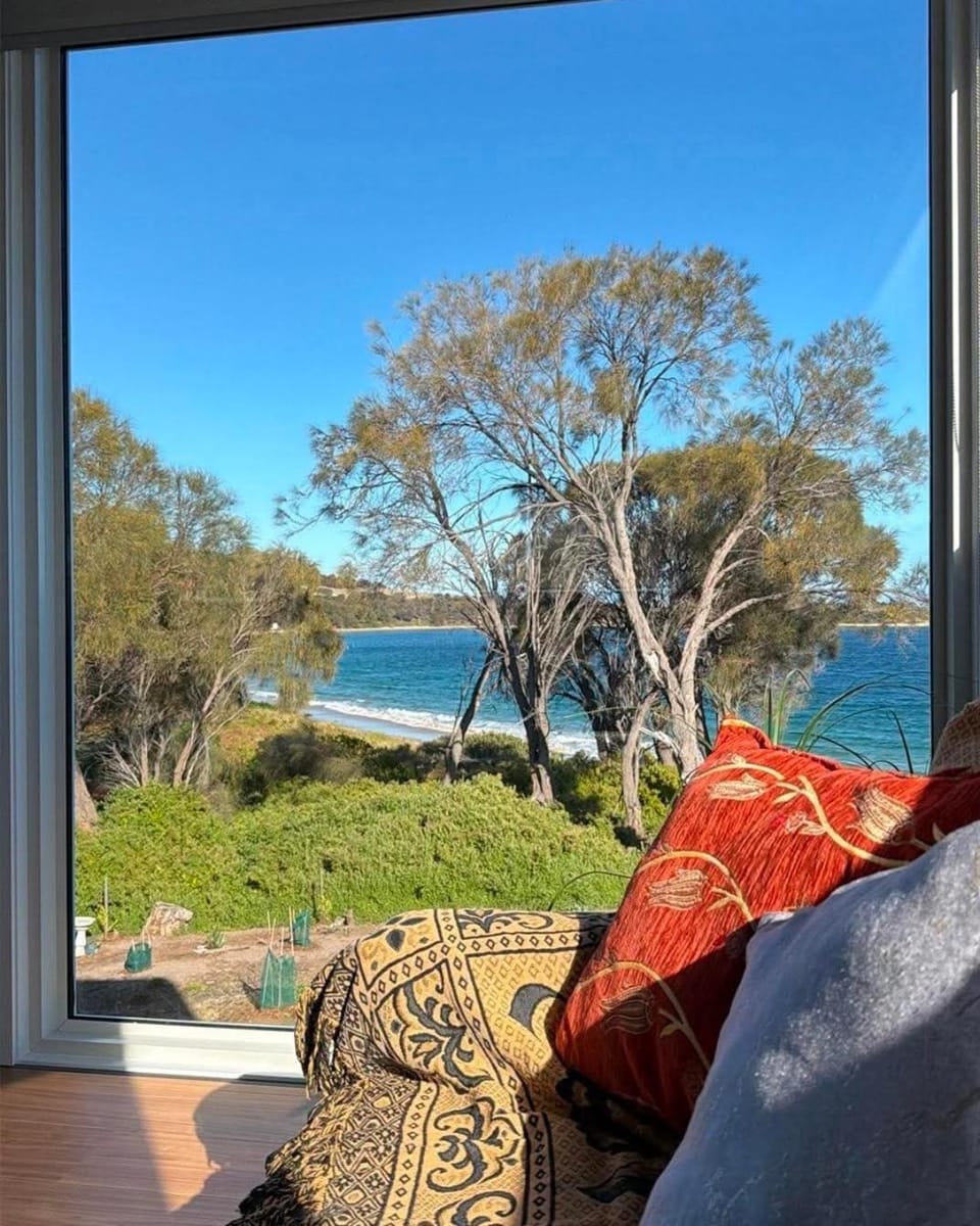 Beach Getaway - Blessington Villa Vacation rental in Tasmania