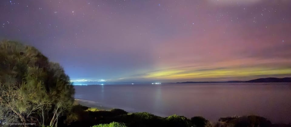 Beach Getaway - Blessington Villa Vacation rental in Tasmania