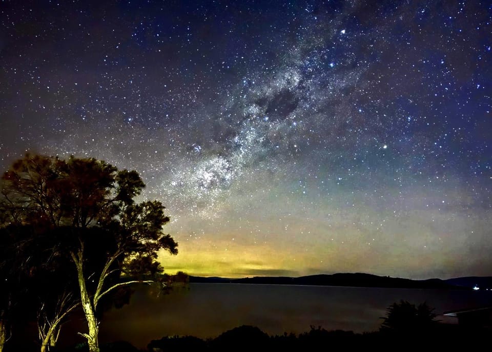 Beach Getaway - Blessington Villa Vacation rental in Tasmania