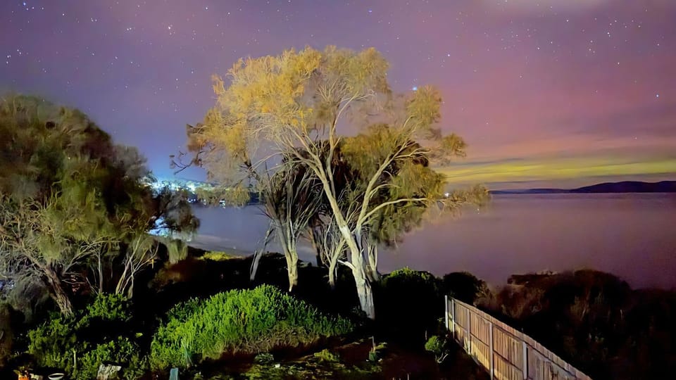 Beach Getaway - Blessington Villa Vacation rental in Tasmania