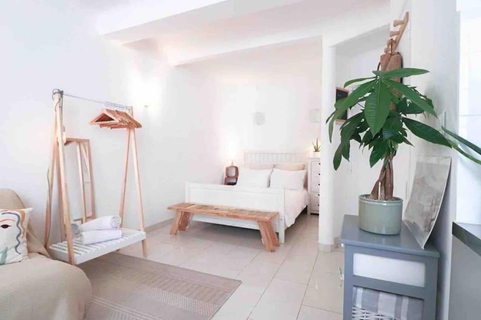 Cosy studio situé en plein cœur du vieil antibes. Apartment in Antibes