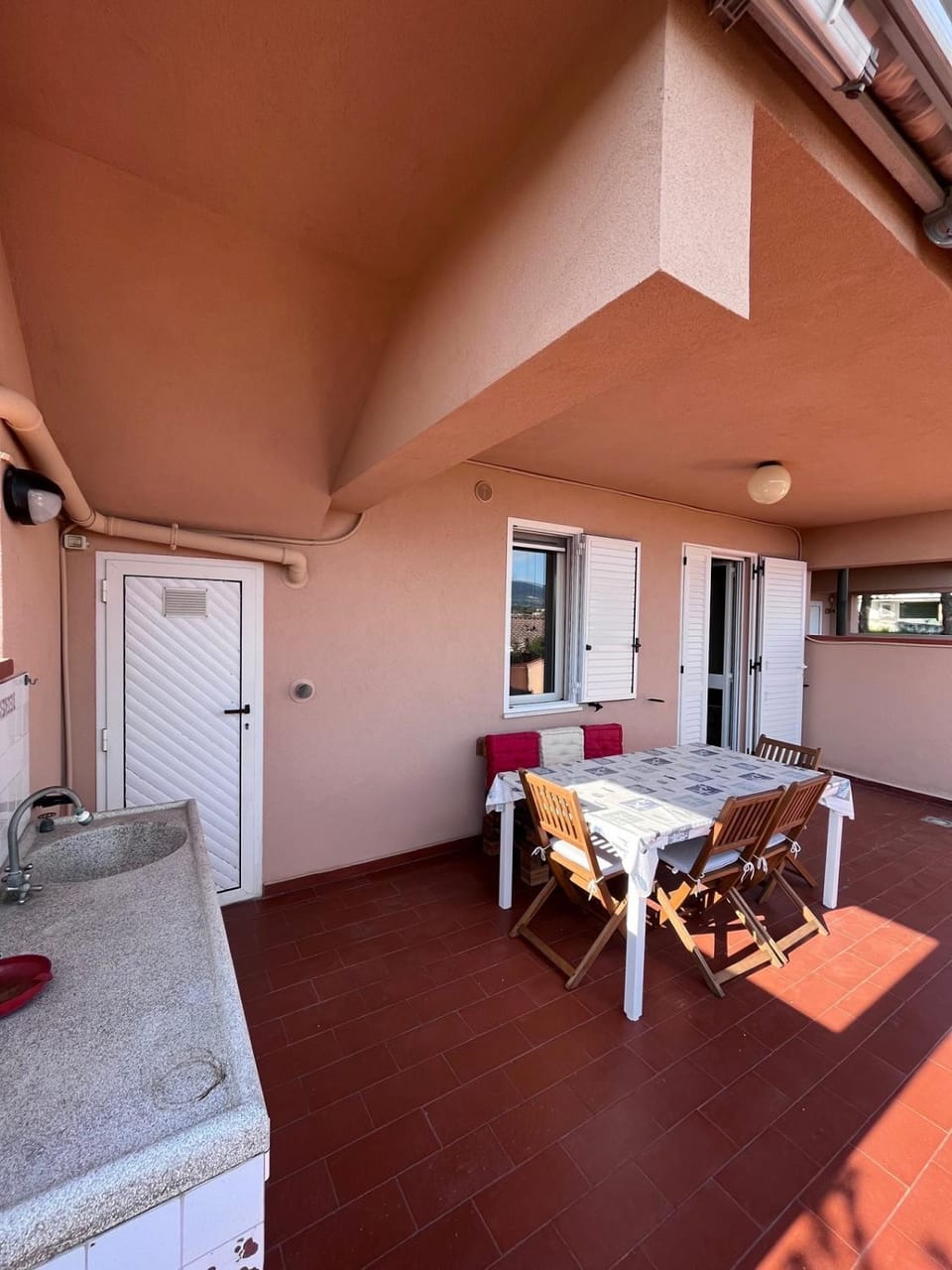 Bilocale Amalfi, Marcelli Apartment in Marcelli