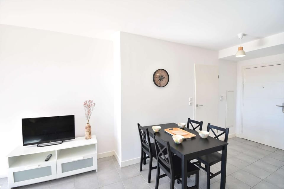 Estacade - Capbreton en front de mer à deux pas de l'océan proche restaurants Apartment in Hossegor