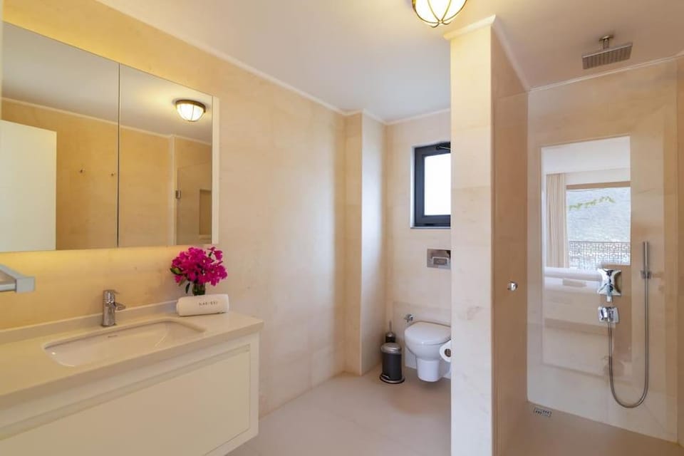 Stunning Villa in Kalkan With Pool and Sea Vistas Villa in Kalkan Belediyesi