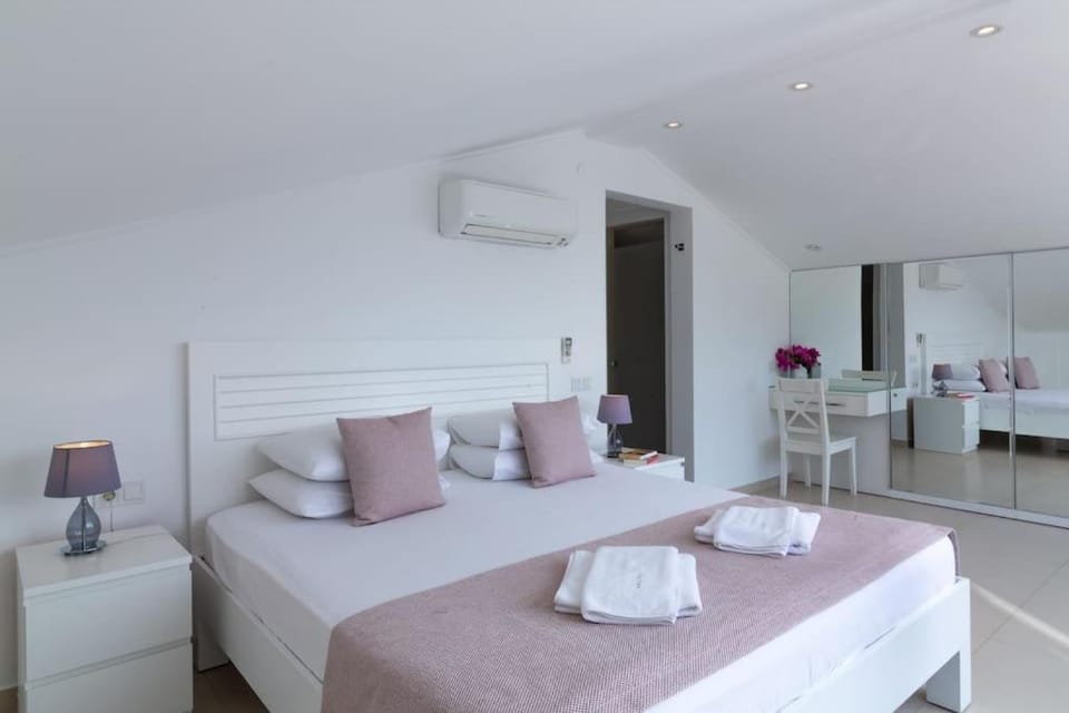 Stunning Villa in Kalkan With Pool and Sea Vistas Villa in Kalkan Belediyesi