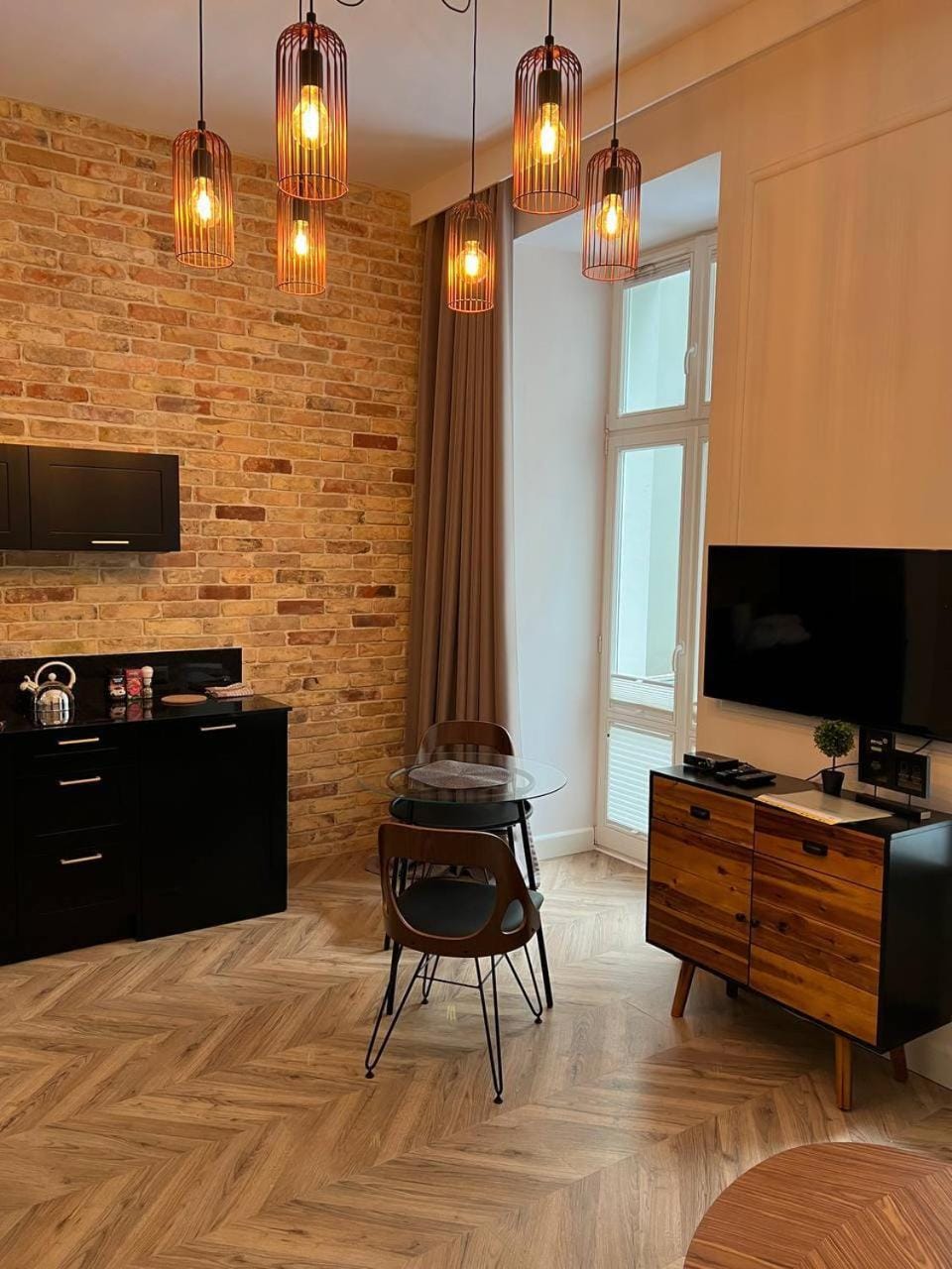 Luxury Apartment In The City Center , Wi-Fi - by HIK Apartments Apartment in Warsaw