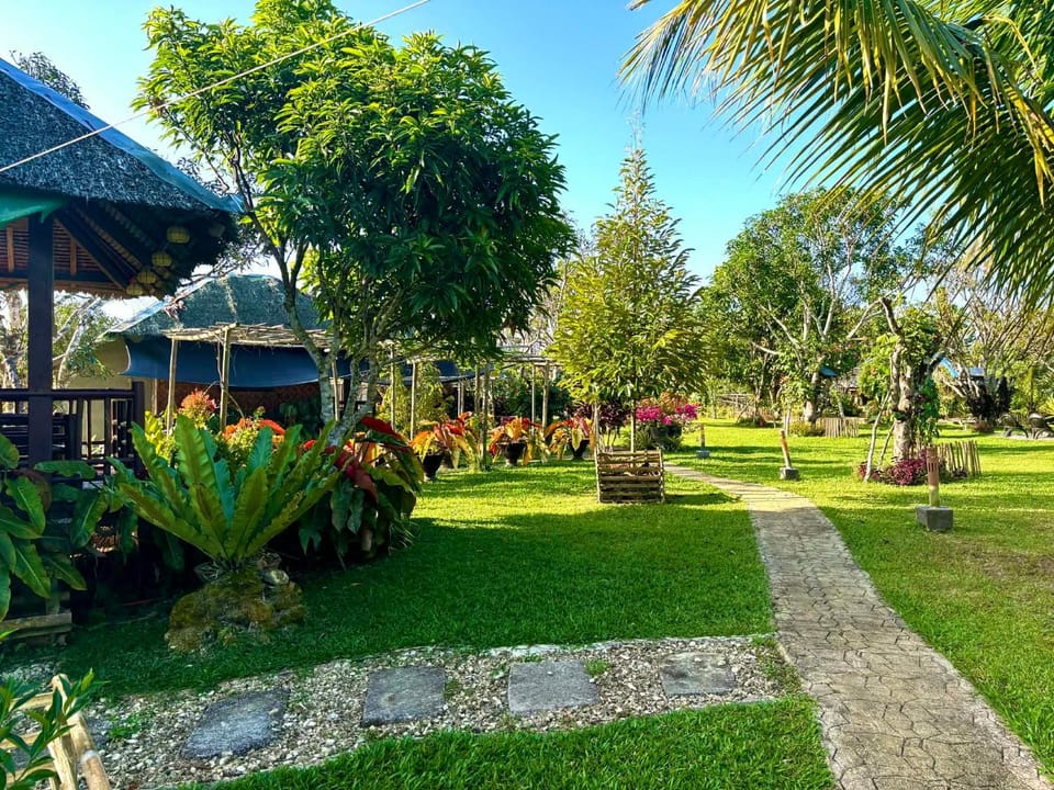 Camelo Farm Campground/ 
RV Resort in Central Visayas