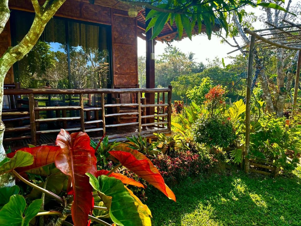 Camelo Farm Campground/ 
RV Resort in Central Visayas