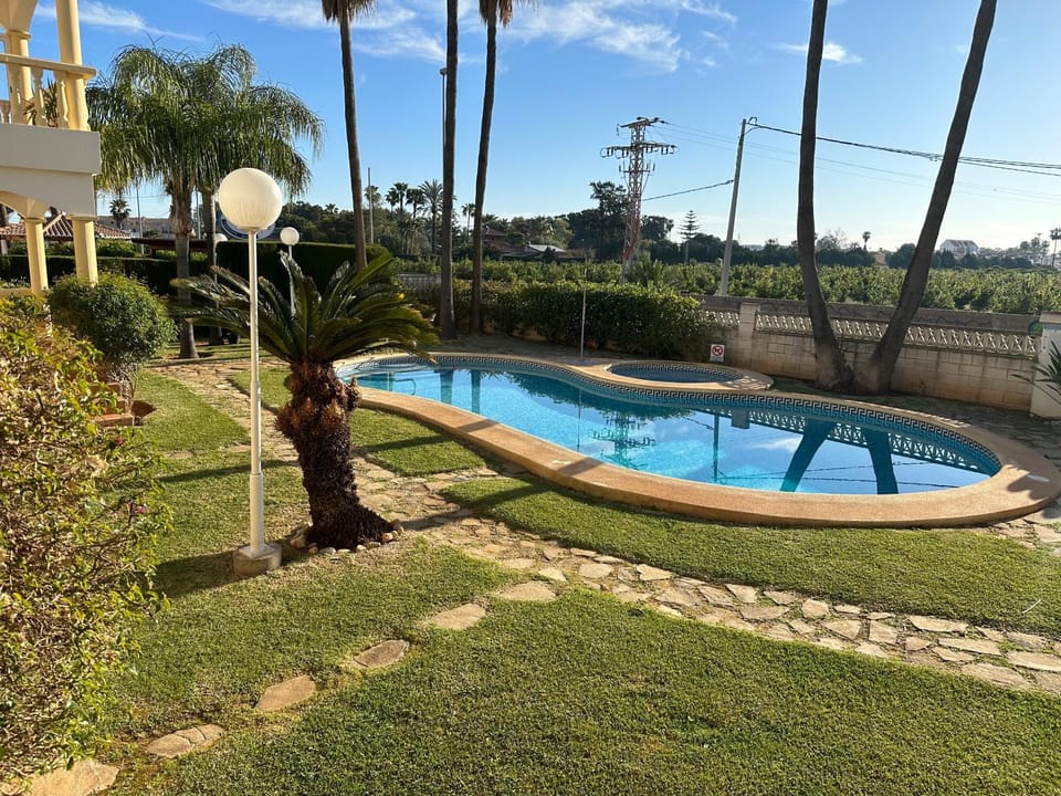 La Giralda Apartment in Marina Alta