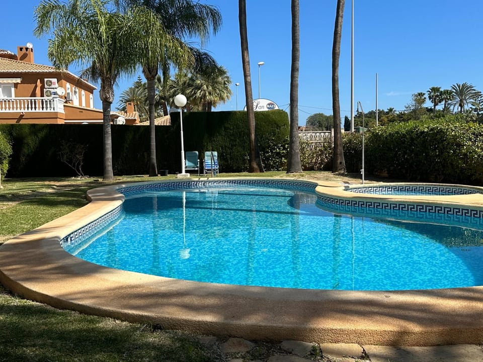 La Giralda Apartment in Marina Alta