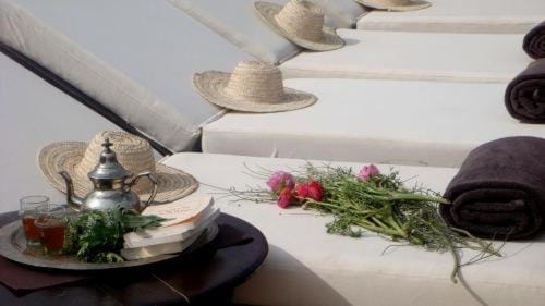 Solarium, Coffee/tea facilities, Balcony/Terrace