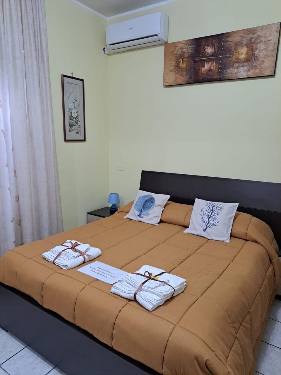 Holidays at the Dock - Fiumicino Airport Apartment in Fiumicino