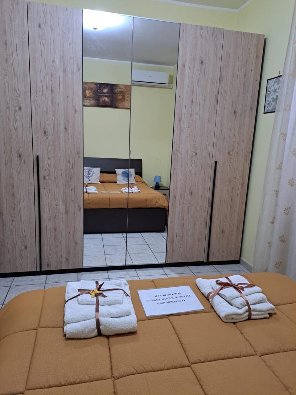 Holidays at the Dock - Fiumicino Airport Apartment in Fiumicino