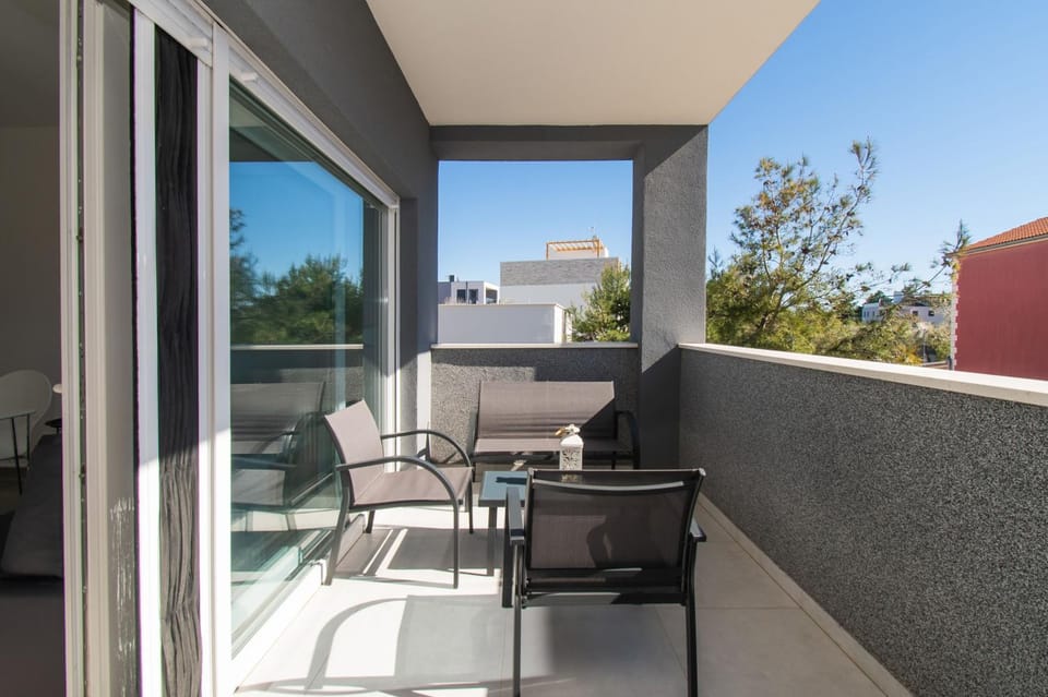 Apartman Benmi Apartment in Šibenik-Knin County, Croatia