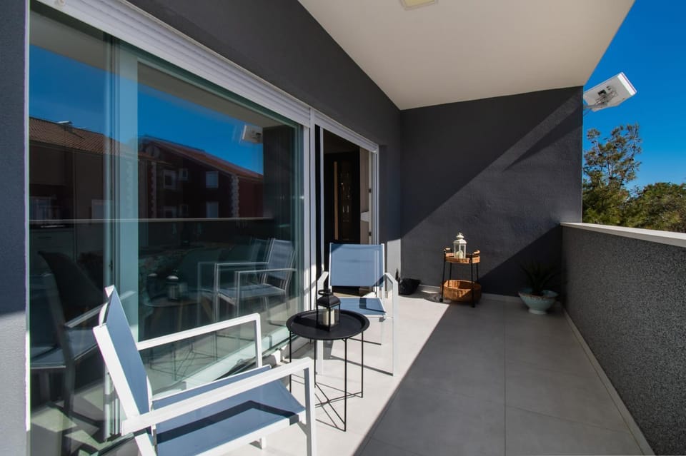 Apartman Benmi Apartment in Šibenik-Knin County, Croatia