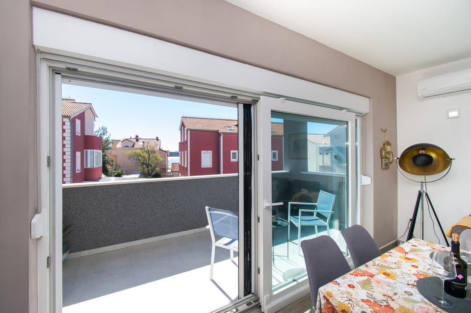 Apartman Benmi Apartment in Šibenik-Knin County, Croatia
