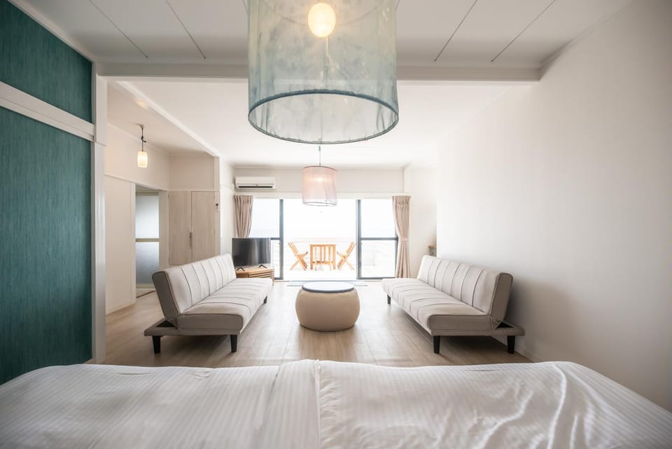 BLUE MOON Villa in Shizuoka Prefecture
