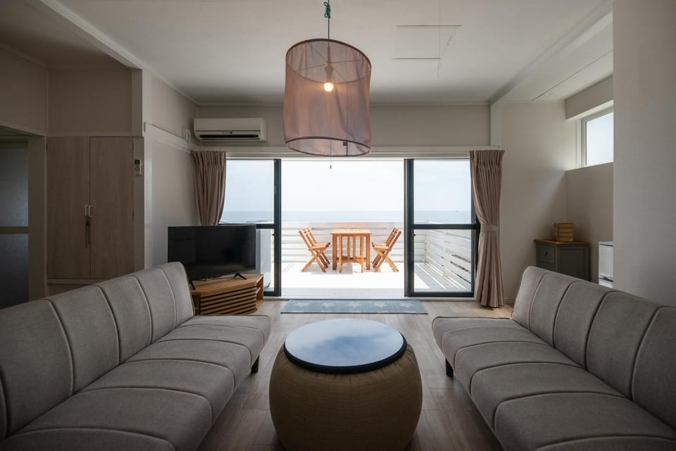 BLUE MOON Villa in Shizuoka Prefecture