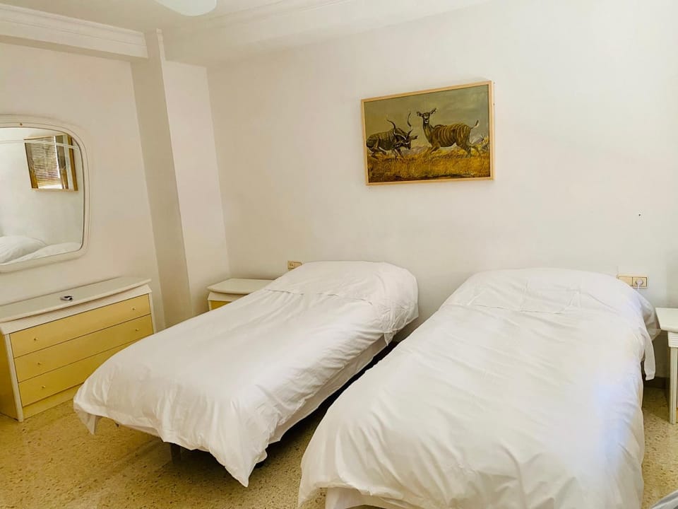 Charming Home in Lorca Murcia Apartment in Region of Murcia