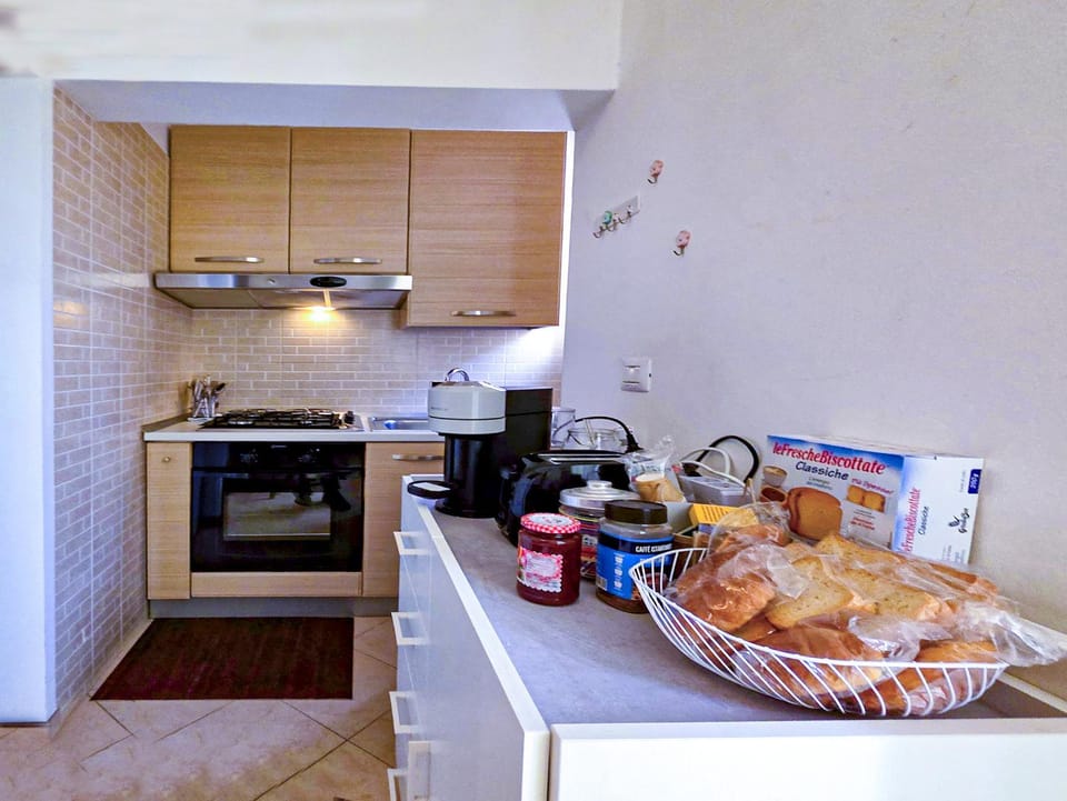Casa del Teatro Apartment in Brindisi