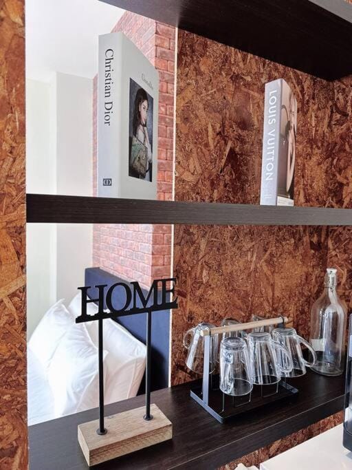 Ipoh Town - Octagon Cozy Deluxe Homestay Apartment in Ipoh
