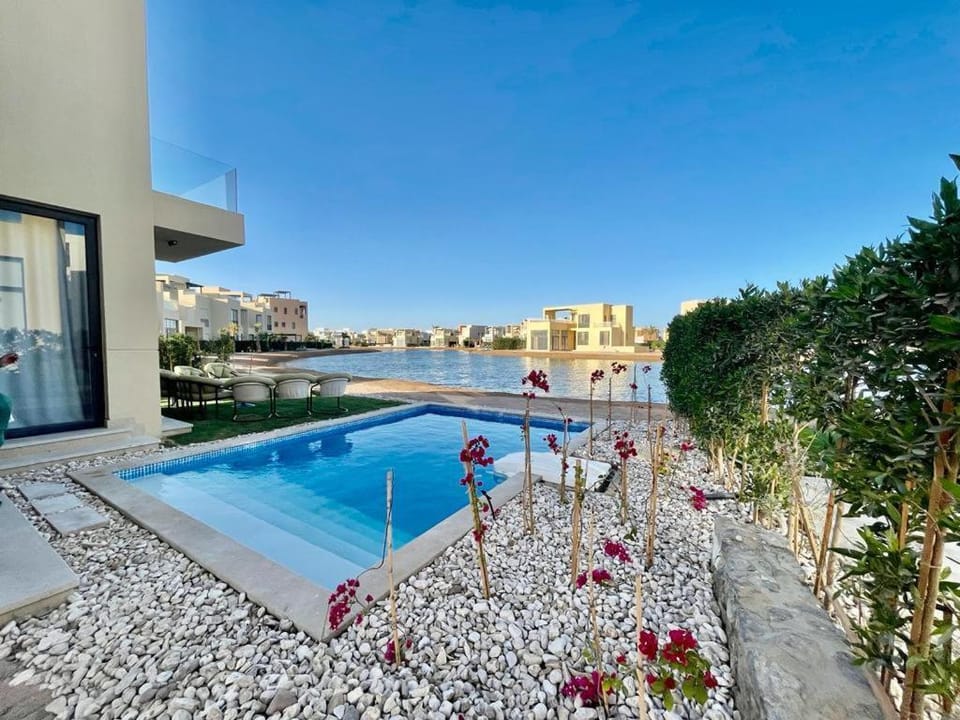 tawila T 31 Villa in Hurghada