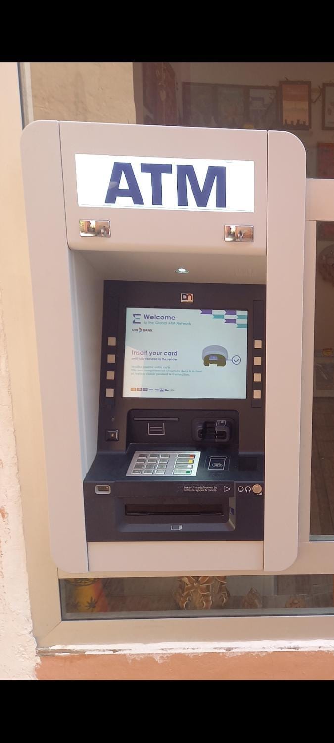 ATM