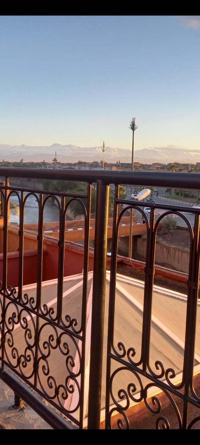 Natural landscape, View (from property/room)