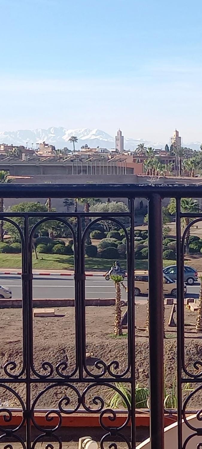 View (from property/room), Balcony/Terrace