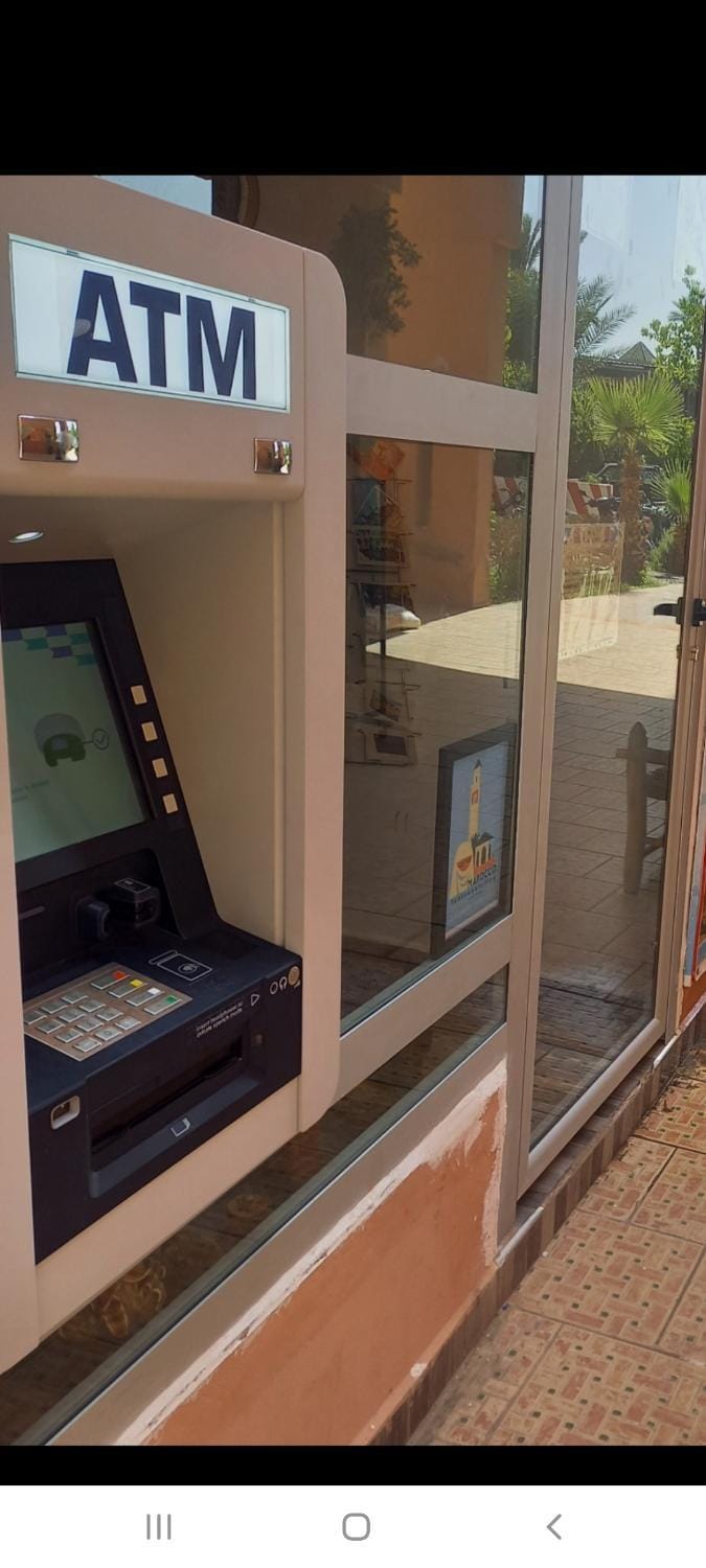 ATM