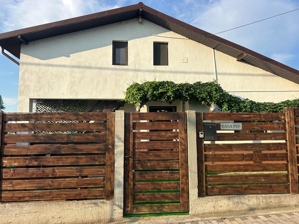 Casa.Puf House in Constanța County