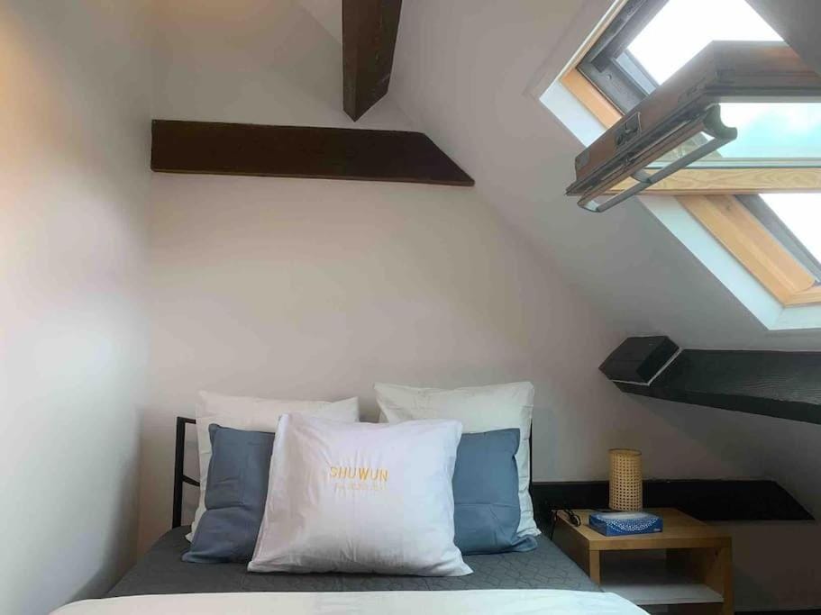 Cozy Appartment near Paris - Donizetti Apartment in Vitry-sur-Seine