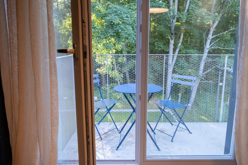 View (from property/room), Balcony/Terrace
