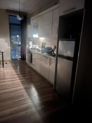 Green Budapesht 1 Apartment in Tbilisi, Georgia